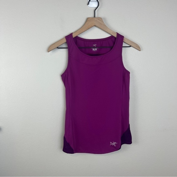 Arc'teryx Athletic Tank Top - Picture 2 of 6